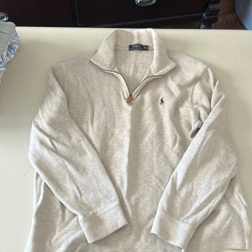 Ralph Lauren Men’s Sweatshirt